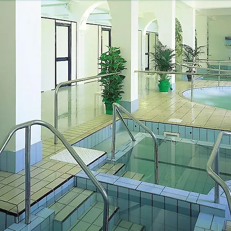 Suisse Thermal Village Hotel