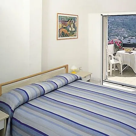Hotell Suisse Thermal Village Casamicciola Terme