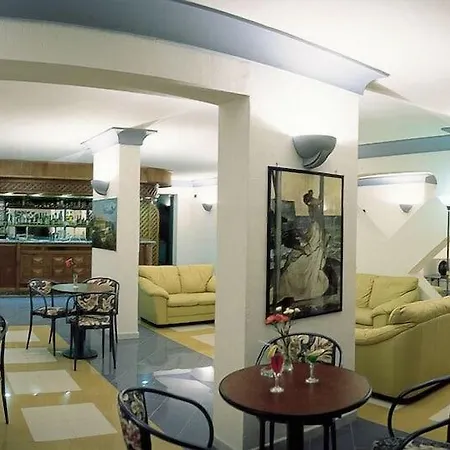 Suisse Thermal Village Hotell 4*