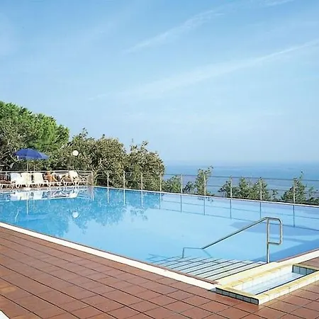 Hotel Suisse Thermal Village Casamicciola Terme