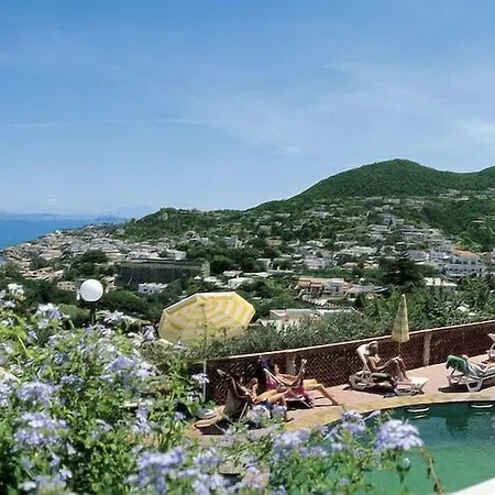 Suisse Thermal Village 4* Casamicciola Terme