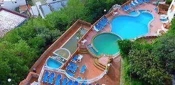 Hotell Suisse Thermal Village 4*