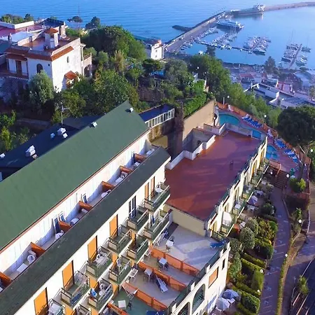 Suisse Thermal Village Casamicciola Terme