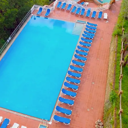 Suisse Thermal Village Hotel