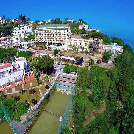 Suisse Thermal Village