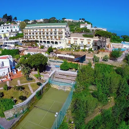 Suisse Thermal Village 4* Casamicciola Terme