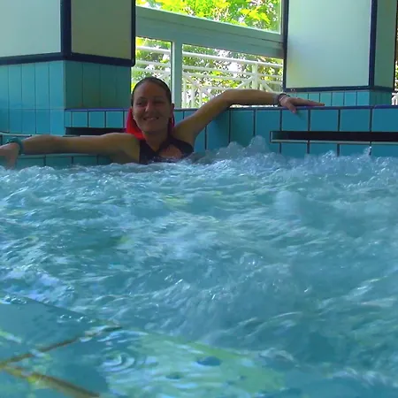 Suisse Thermal Village 4* Casamicciola Terme