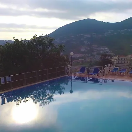 Hotel Suisse Thermal Village