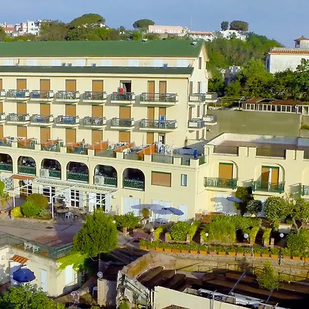 Suisse Thermal Village 4* Casamicciola Terme
