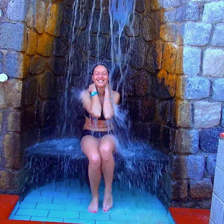 Suisse Thermal Village Casamicciola Terme