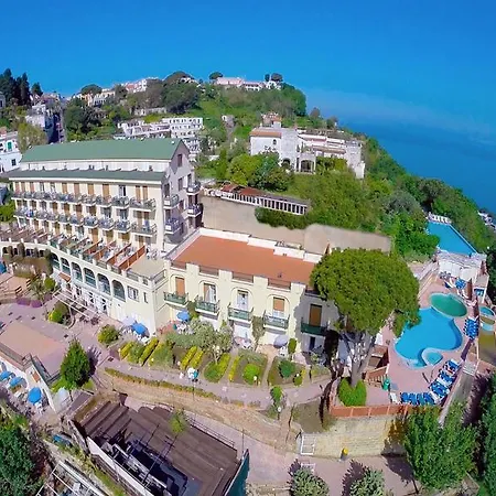 Hotell Suisse Thermal Village