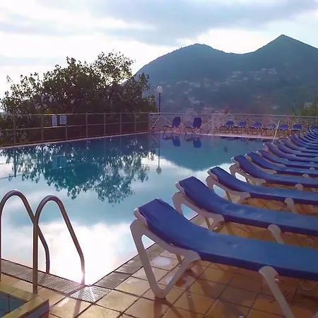 Suisse Thermal Village Casamicciola Terme