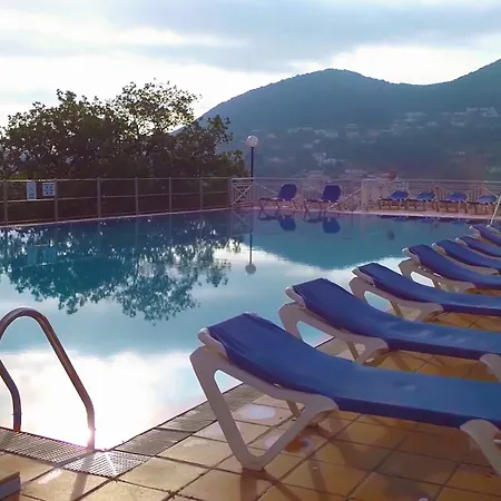 Suisse Thermal Village 4* Casamicciola Terme