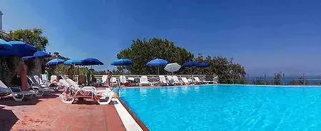 Suisse Thermal Village Hotell Casamicciola Terme